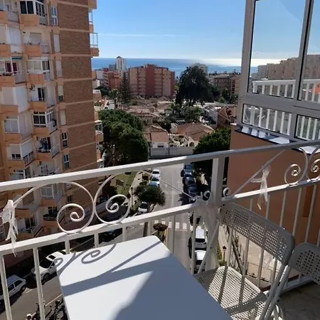 Familiar * Benalmádena