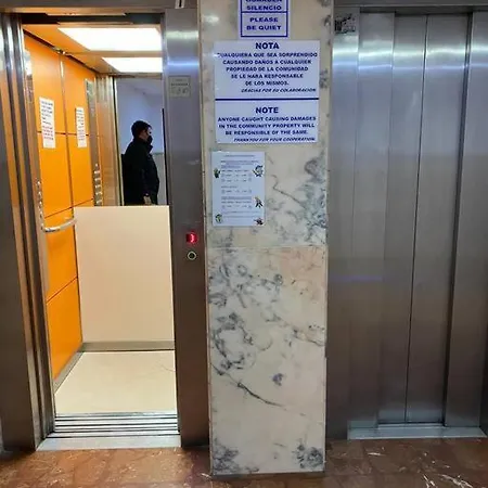 Apartament Familiar