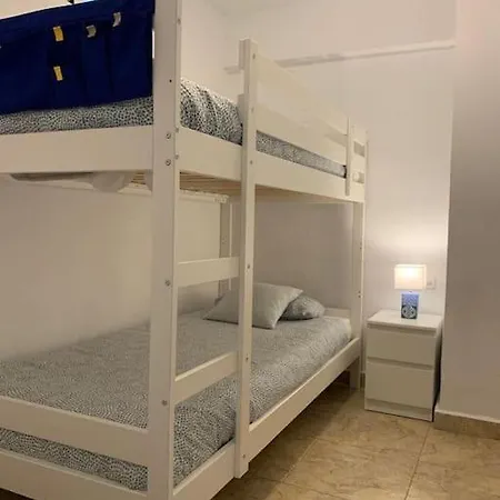 Familiar * Benalmádena