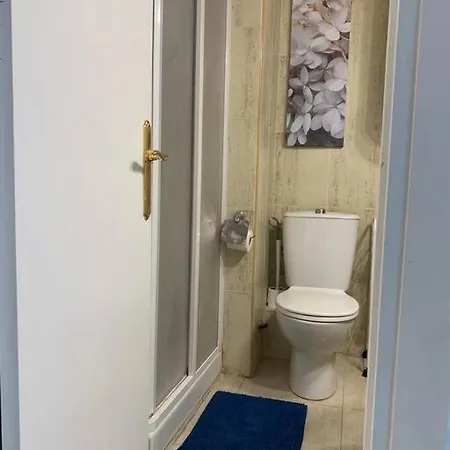 Familiar Benalmádena