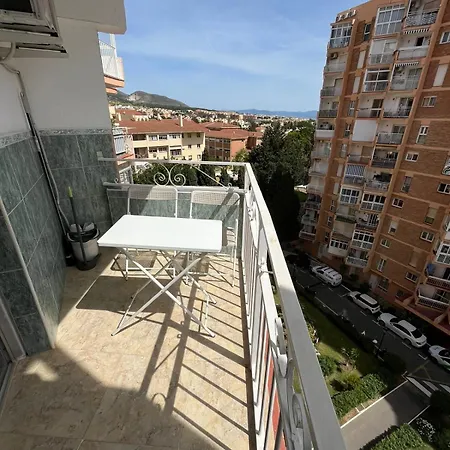 Familiar Appartement Benalmádena