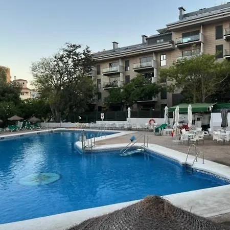 Familiar Apartament *
