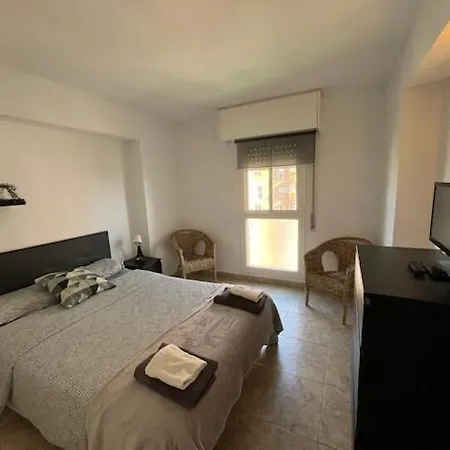 Familiar * Benalmádena