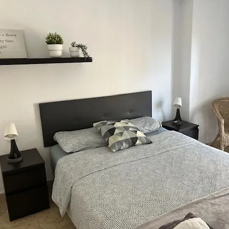 Familiar * Benalmádena