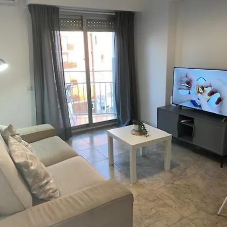 Familiar Benalmádena