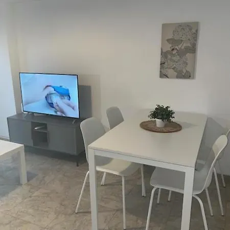 Apartament Familiar *