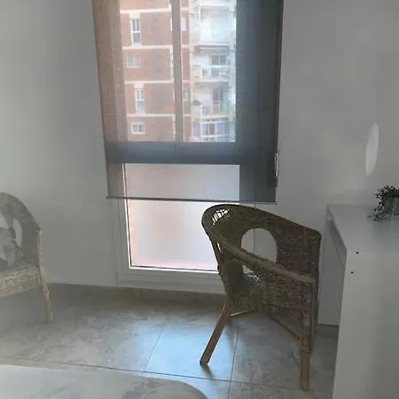 Apartament Familiar Benalmádena