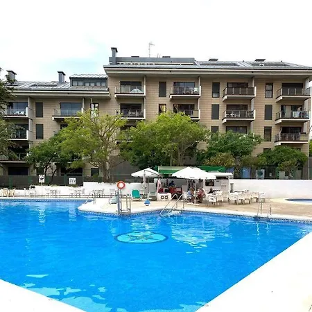 Apartment Familiar *
