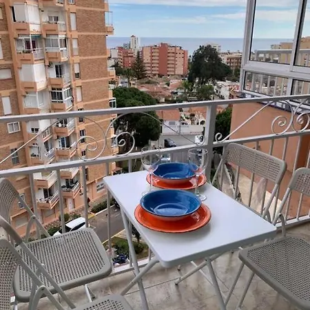 Familiar Benalmadena