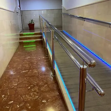 Familiar Apartment