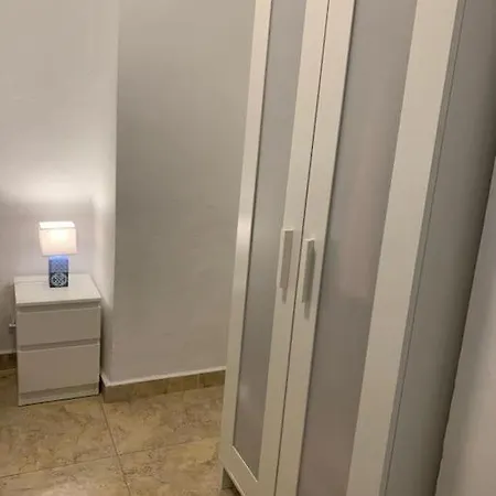 Apartment Familiar