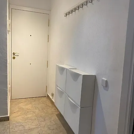 Apartment Familiar