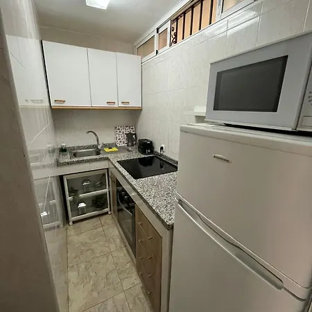 Familiar Apartment