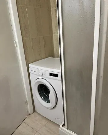 Familiar Apartment