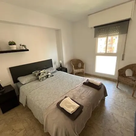 Familiar Apartment *
