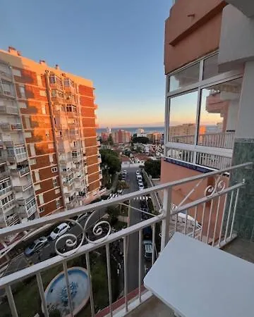 Familiar Benalmadena