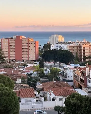 Familiar Apartment Benalmadena