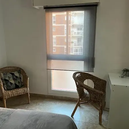 Apartment Familiar